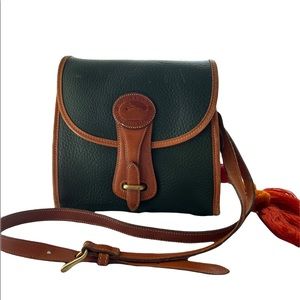 Dooney & bourke crossbody purse